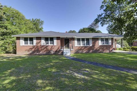 732 Jansen Ave, Cayce, SC 29033 photo 1