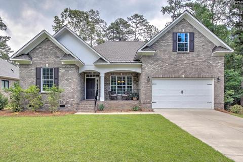 822 Peninsula Dr, Prosperity, SC 29127 photo 1