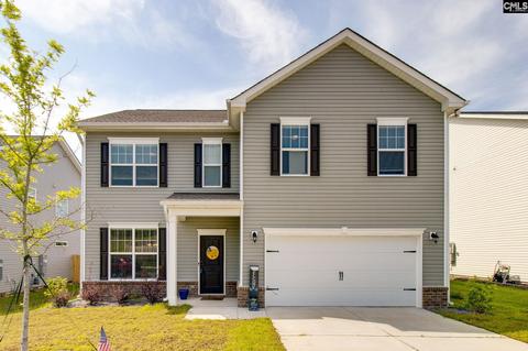 329 Featheredge Rd, Elgin, SC 29045 photo 1