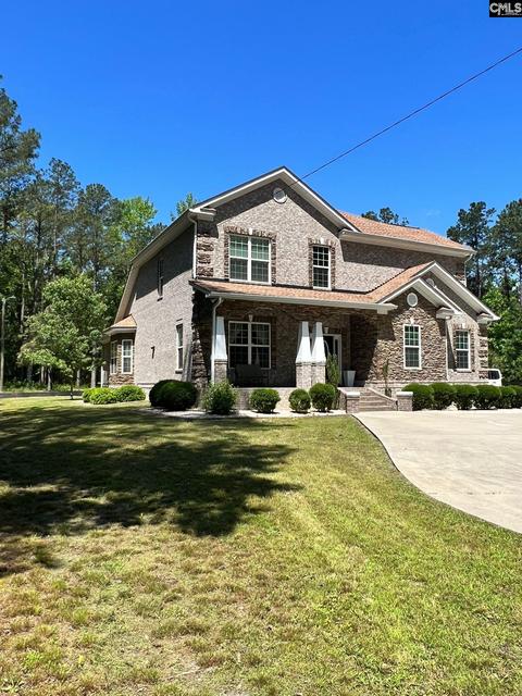 1191 Session Rd, Elgin, SC 29045 photo 1