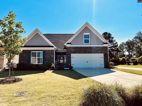 317 Bunker Ln, Elgin, SC 29045 photo 1