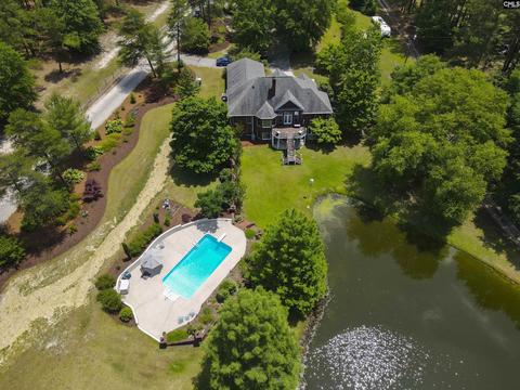 408 Windy Rd, Gilbert, SC 29054 photo 1