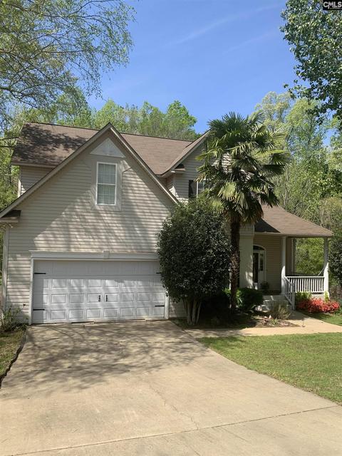 315 Genessee Rd, Irmo, SC 29063 photo 1