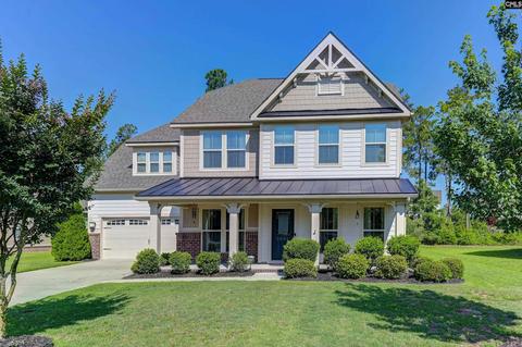 1401 Beechfern Cir, Elgin, SC 29045 photo 1