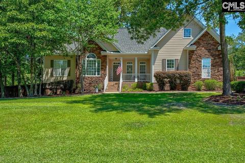 16 Brandywine Ct, Elgin, SC 29045 photo 1