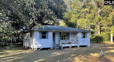 110 Caven St, Ehrhardt, SC 29081 photo 1