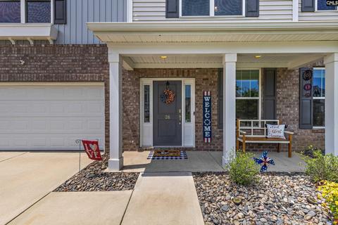 26 Corinth Ct, Elgin, SC 29045 photo 1