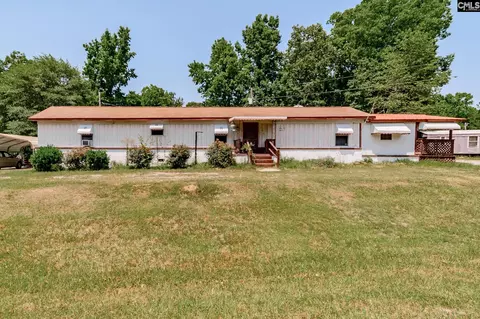 83 Weldon Ln, Ridgeway, SC 29130 photo 1