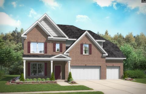 558 Mahonia Rd, Elgin, SC 29045 photo 1