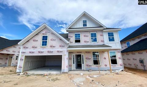 813 Mandan Dr, Elgin, SC 29045 photo 1