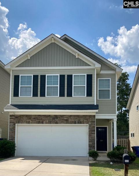 340 Eagle Feather Loop, Columbia, SC 29223 photo 1