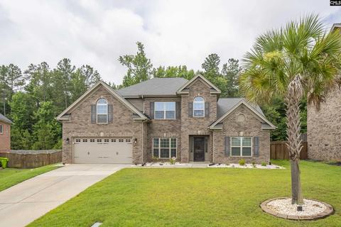 609 Gaelens Ln, Irmo, SC 29063 photo 1