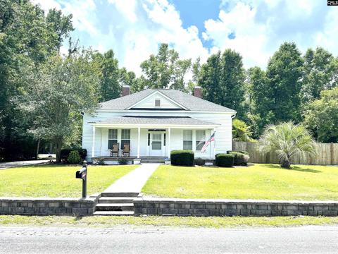 1406 Cedar Grove Rd, Leesville, SC 29070 photo 1