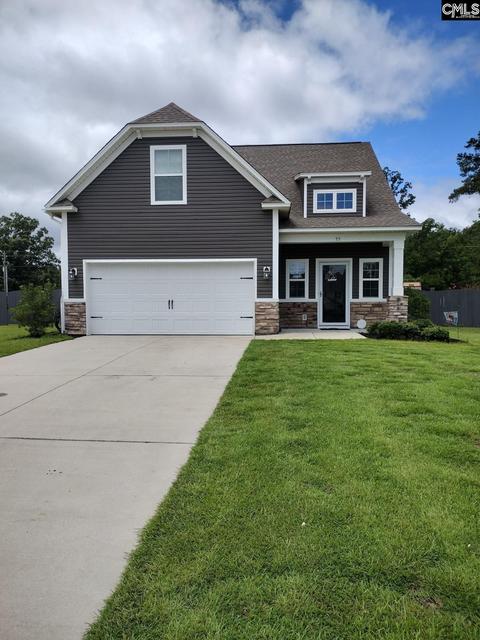 55 Casey Dr, Elgin, SC 29045 photo 1