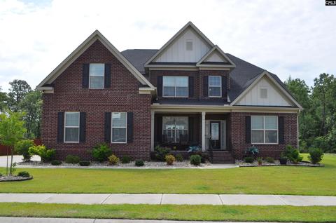 4124 Rusty Mill Dr, Elgin, SC 29045 photo 1