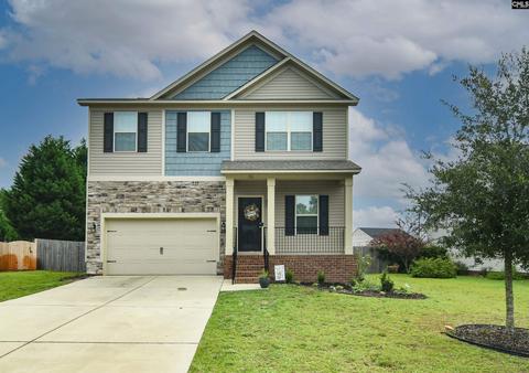 72 Mauser Dr, Lugoff, SC 29078 photo 1