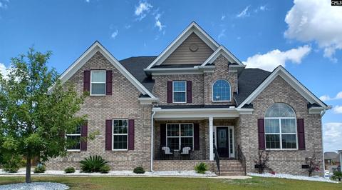 3017 Cool Breeze Ln, Elgin, SC 29045 photo 1