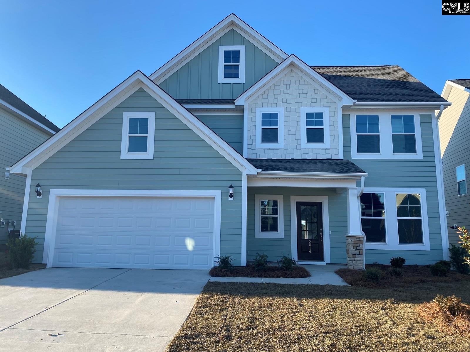 2014 Springdale Ln, Elgin, SC 29045 photo 1