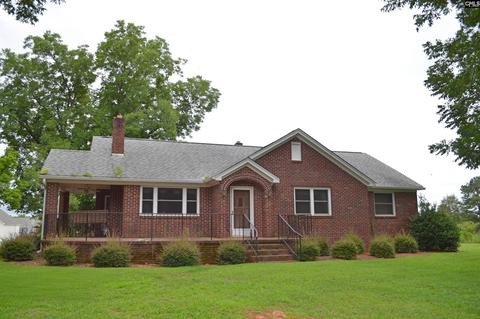109 Willard Bouknight Rd, Irmo, SC 29063 photo 1