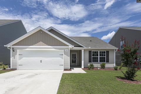 1140 Mission Grass Rd, Gilbert, SC 29054 photo 1
