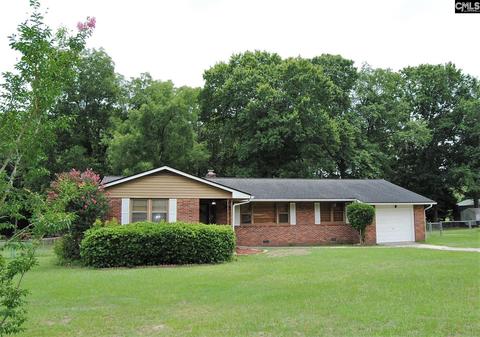 332 Rawls Dr, Batesburg, SC 29070 photo 1