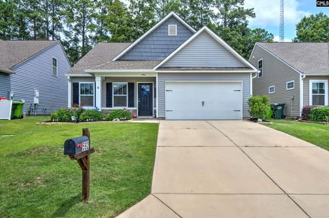 592 Cornerstone Cir, Irmo, SC 29063 photo 1