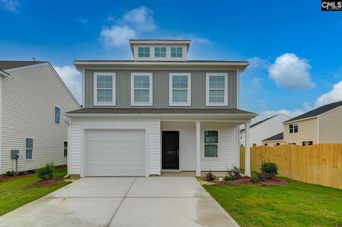 402 Eclipse Ln, Elgin, SC 29045 photo 1