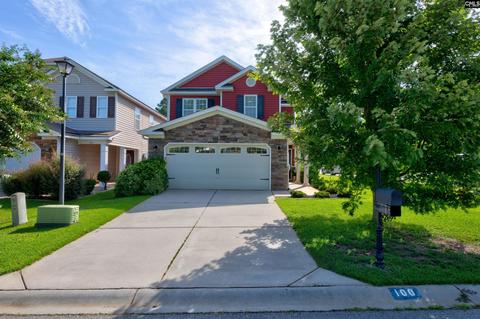 100 Caley Ct, Lexington, SC 29072 photo 1