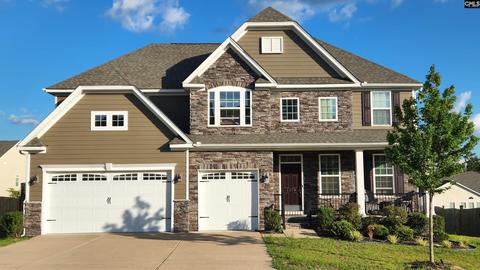1175 Beechfern Cir, Elgin, SC 29045 photo 1