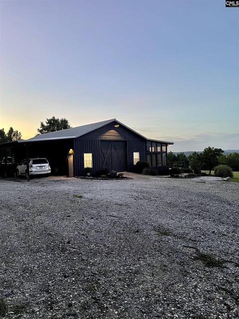 3531 Flint Hill Rd, Ridgeway, SC 29130 photo 1