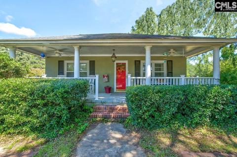 401 Chestnut St E, Bethune, SC 29009 photo 1