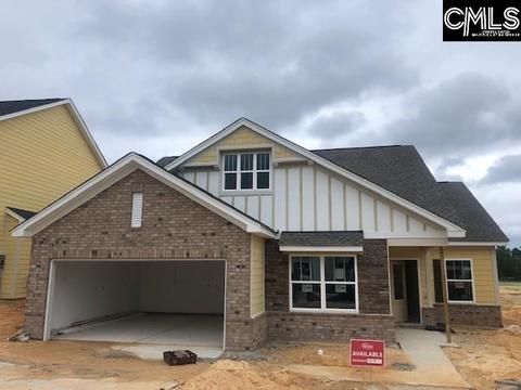 2004 Springdale Ln, Elgin, SC 29045 photo 1