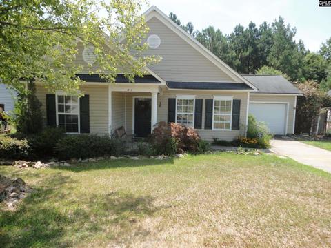 212 Aderley Oak Loop, Irmo, SC 29063 photo 1
