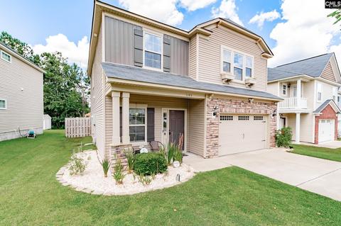 1143 Triple Crown Ct, Elgin, SC 29045 photo 1