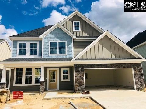 2029 Springdale Ln, Elgin, SC 29045 photo 1
