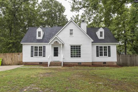 367 Cockspur Dr, Irmo, SC 29063 photo 1