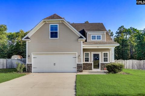 58 Casey Dr, Elgin, SC 29045 photo 1