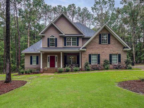 9 Gettys Rd, Lugoff, SC 29078 photo 1