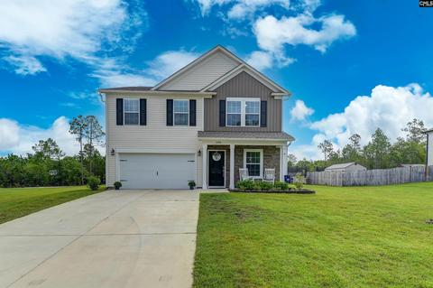 1298 Chestnut Rd, Elgin, SC 29045 photo 1