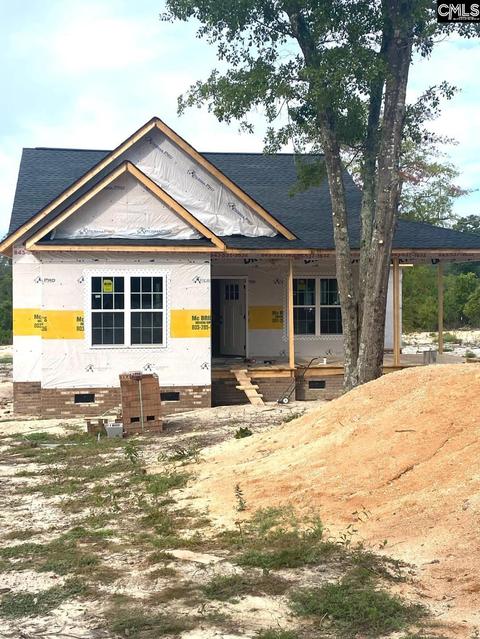 5251 Raleys Mill Rd, Bethune, SC 29009 photo 1