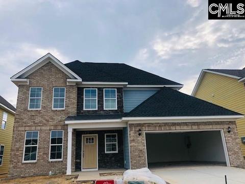 3025 Cannon Pl, Elgin, SC 29045 photo 1