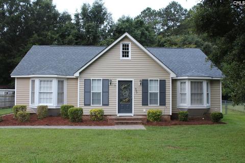 307 Chapelwhite Rd, Irmo, SC 29063 photo 1