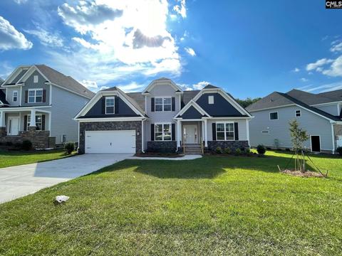 545 Mahonia Rd, Elgin, SC 29045 photo 1