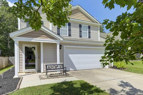 672 Cornerstone Cir, Irmo, SC 29063 photo 1