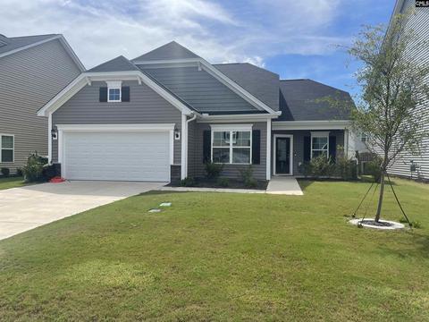 808 Queenshire Ln, Elgin, SC 29045 photo 1