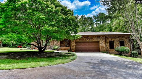 110 Stephanee Ln, Ridgeway, SC 29130 photo 1