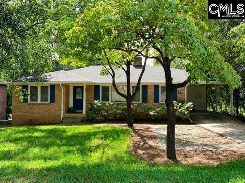 933 Gabriel Rd, Cayce, SC 29033 photo 1
