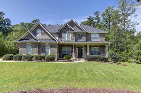 301 Rocky Meadow Dr, Gilbert, SC 29054 photo 1