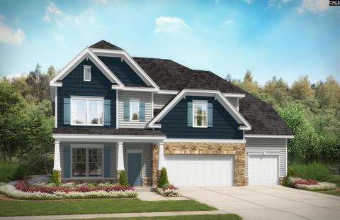 26 Coltswood Ln, Elgin, SC 29045 photo 1