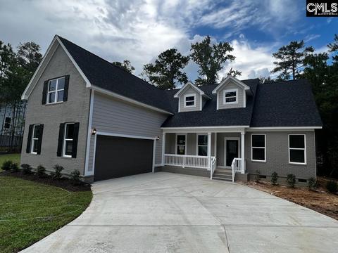 57 Red Leaf Ct, Prosperity, SC 29127 photo 1